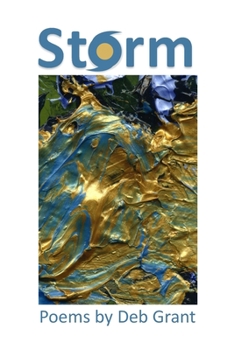 Paperback Storm Book