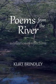 Paperback Poems from the River Book