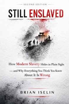 Paperback Still Enslaved Book