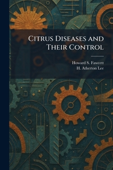 Paperback Citrus Diseases and Their Control Book