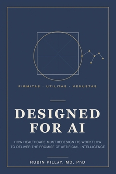 DESIGNED FOR AI: How Healthcare Must Redesign Its Workflow to Deliver the Promise of Artificial Intelligence