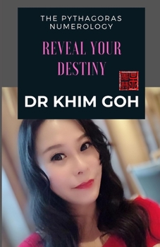 Paperback The Professor's Numerology: Reveal Your Destiny Book