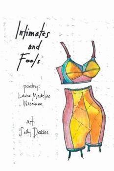 Paperback Intimates and Fools Book