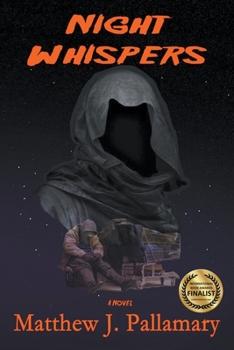 Paperback Night Whispers Book