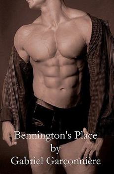 Paperback Bennington's Place Book