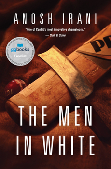 Paperback The Men in White Book