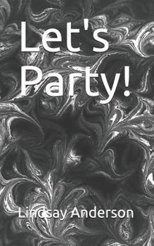 Paperback Let's Party! Book