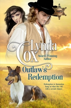 Outlaw's Redemption - Book #2 of the Redemption Bluff