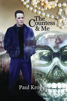 Paperback The Countess and Me Book