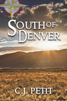 Paperback South of Denver Book