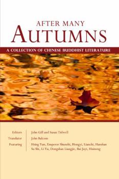 After Many Autumns