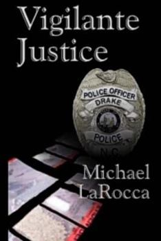 Paperback Vigilante Justice Book