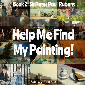 Paperback Sir Peter Paul Rubens Book