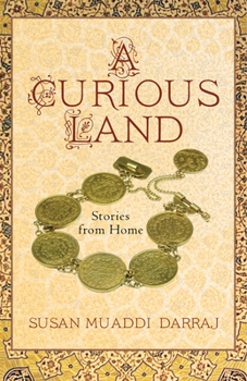 Paperback A Curious Land: Stories from Home Book