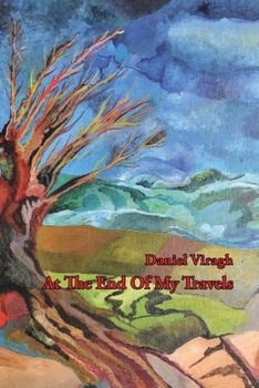 Paperback At The End Of My Travels Book