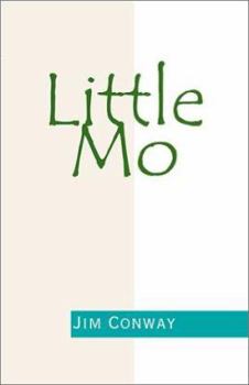 Paperback Little Mo Book