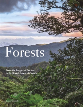 Hardcover Forests Book