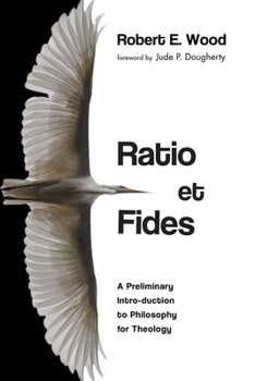 Paperback Ratio et Fides Book