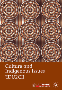 Paperback Culture and Indigenous Issues Edu2cii Book
