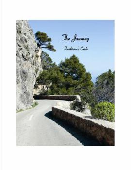 Paperback Concepts of Recovery The Journey: Facilitator's Guide Book