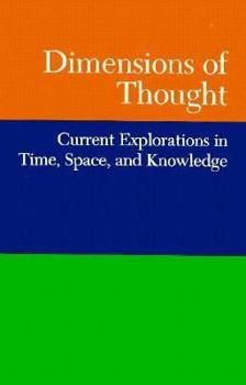 Paperback Dimensions of Thought II Book