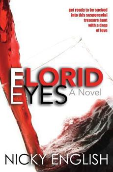 Paperback Florid Eyes Book