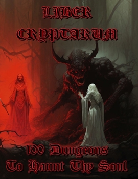 Liber Cryptarum (Chaotic Evil Games)