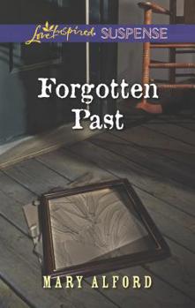 Forgotten Past - Book #1 of the Hope Island Securities