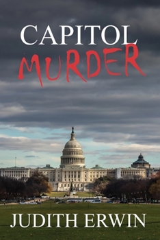 Paperback Capitol Murder Book