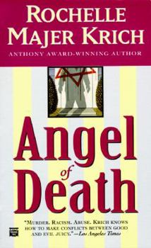 Mass Market Paperback Angel of Death Book