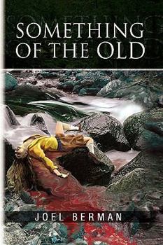 Paperback Something of the Old Book