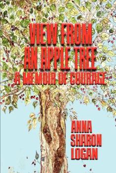 Paperback View from an Apple Tree Book