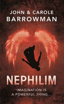 Nephilim - Book #2 of the Orion Chronicles