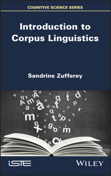 Hardcover Introduction to Corpus Linguistics Book