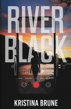 Paperback River Black Book