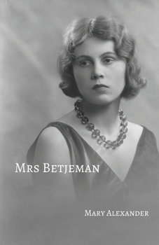 Paperback Mrs Betjeman Book