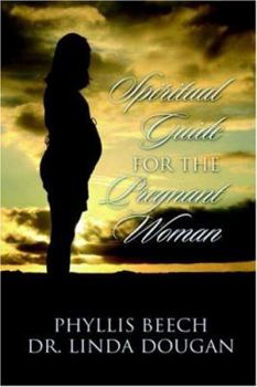 Hardcover Spiritual Guide for the Pregnant Woman Book