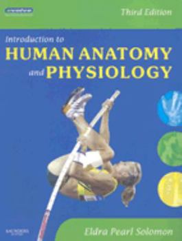Paperback Introduction to Human Anatomy and Physiology Book