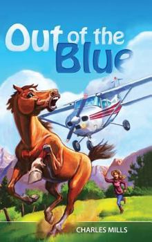 Print on Demand (Hardcover) Grade 4_Out of the Blue Book