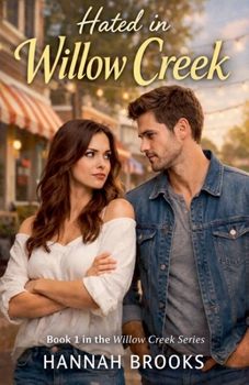 Paperback Hated in Willow Creek Book