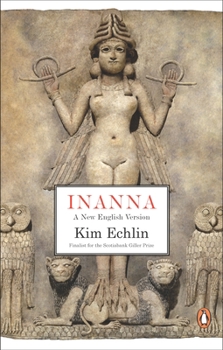 Paperback Inanna Book