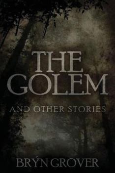 Paperback The Golem and Other Stories Book