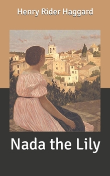 Paperback Nada the Lily Book