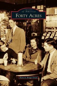 Forty Acres - Book  of the Images of America: Delaware