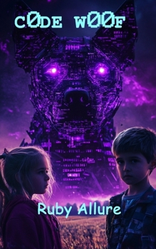 Paperback Code Woof: A Digital Barking Bonanza Book