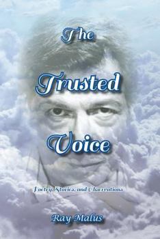 Paperback The Trusted Voice Book