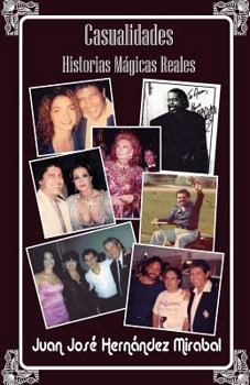 Paperback Casualidades, Historias Magicas Reales [Spanish] Book