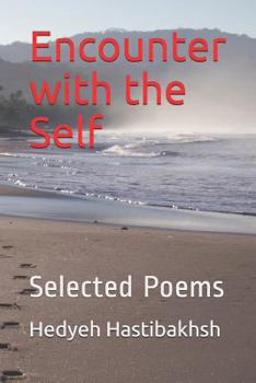 Paperback Encounter with the Self: Selected Poems Book