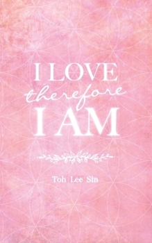 Paperback I Love, Therefore I Am Book