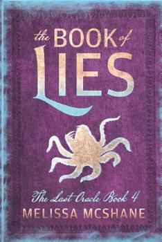 Paperback The Book of Lies Book